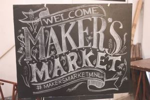 makers sign
